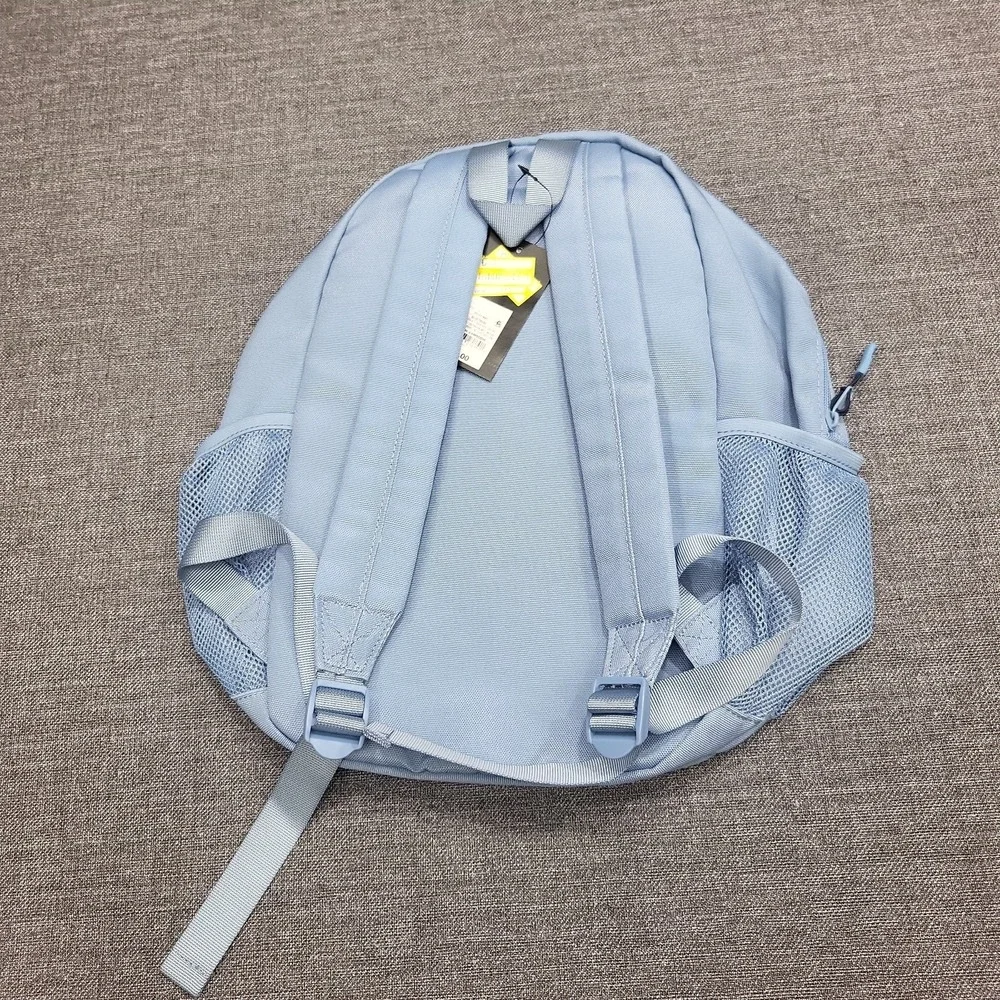 Art Class Kids 16.4 Backpack Adjustable Strap Blue TB948